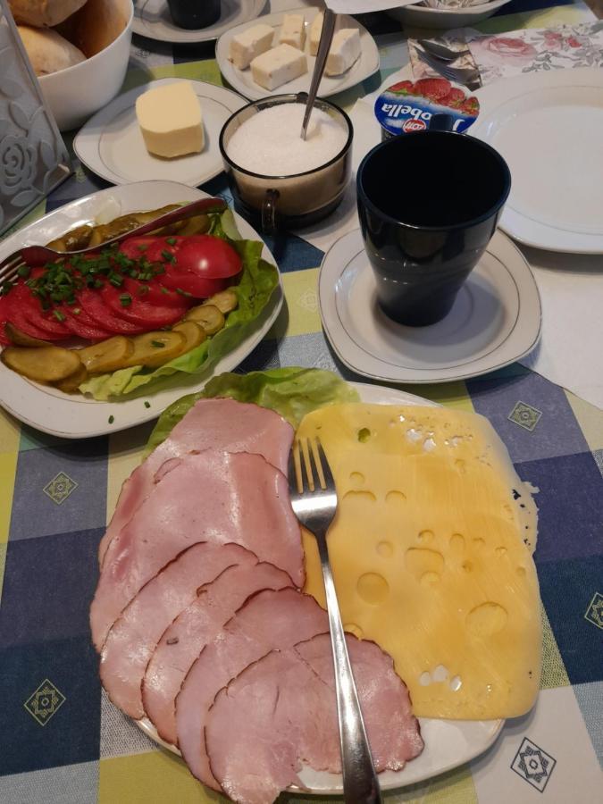Privatunterkunft Taniespanie Rokietnica *