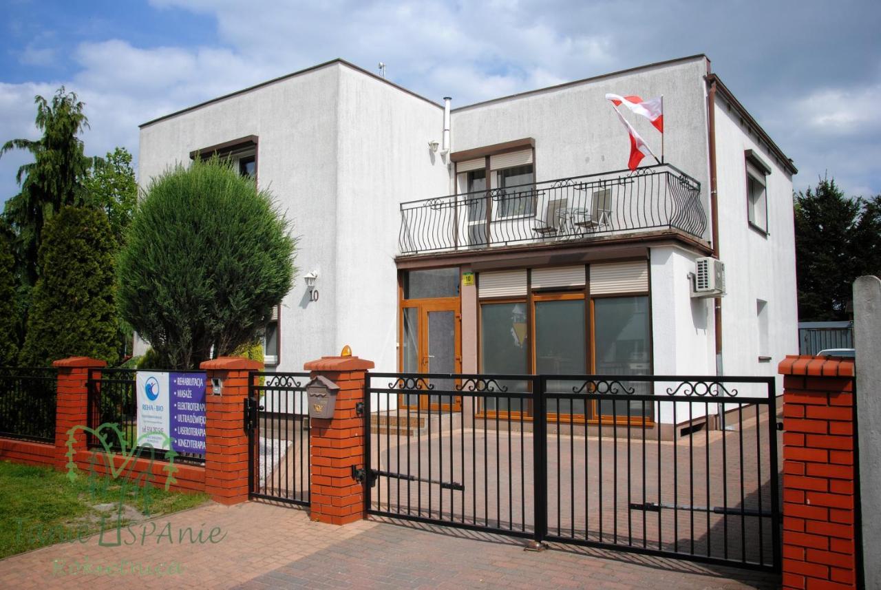Taniespanie Rokietnica *
