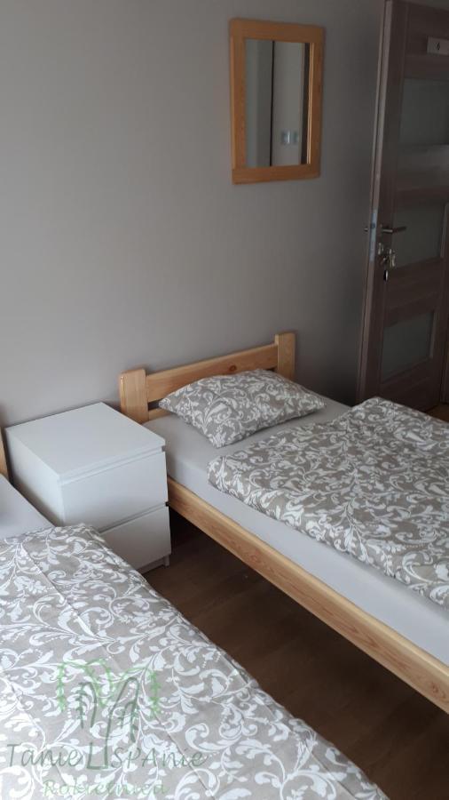 Taniespanie Rokietnica * Rokietnica (Poznan)