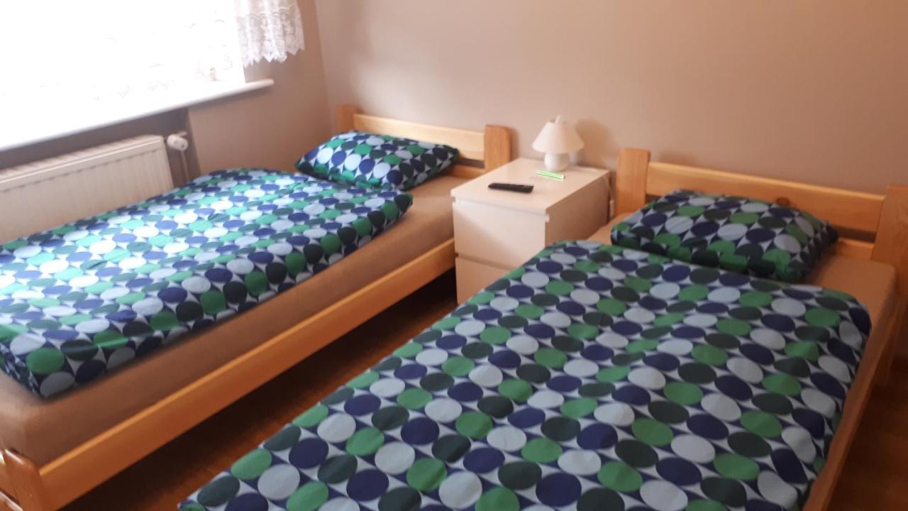 Taniespanie Rokietnica Privatunterkunft Rokietnica (Poznan)