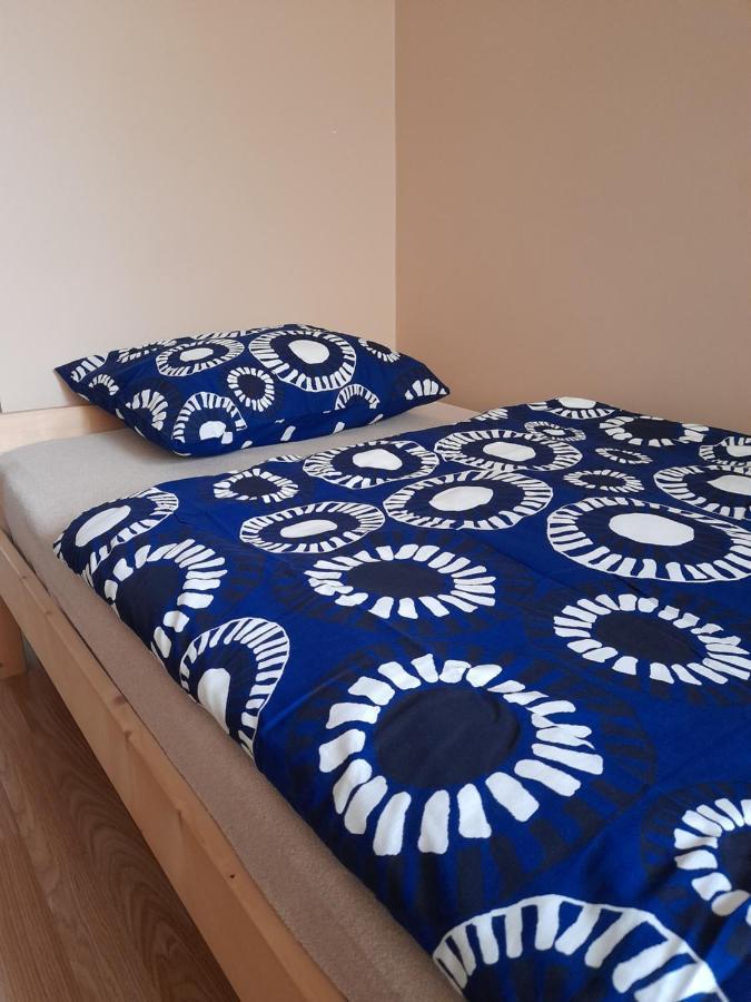 Taniespanie Rokietnica Privatunterkunft Rokietnica (Poznan)