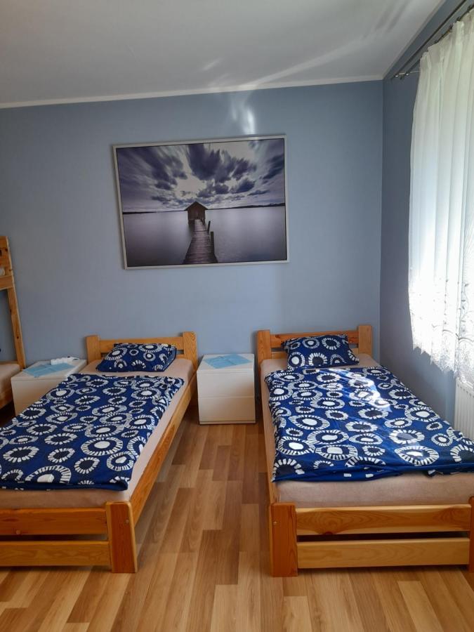Privatunterkunft Taniespanie Rokietnica *
