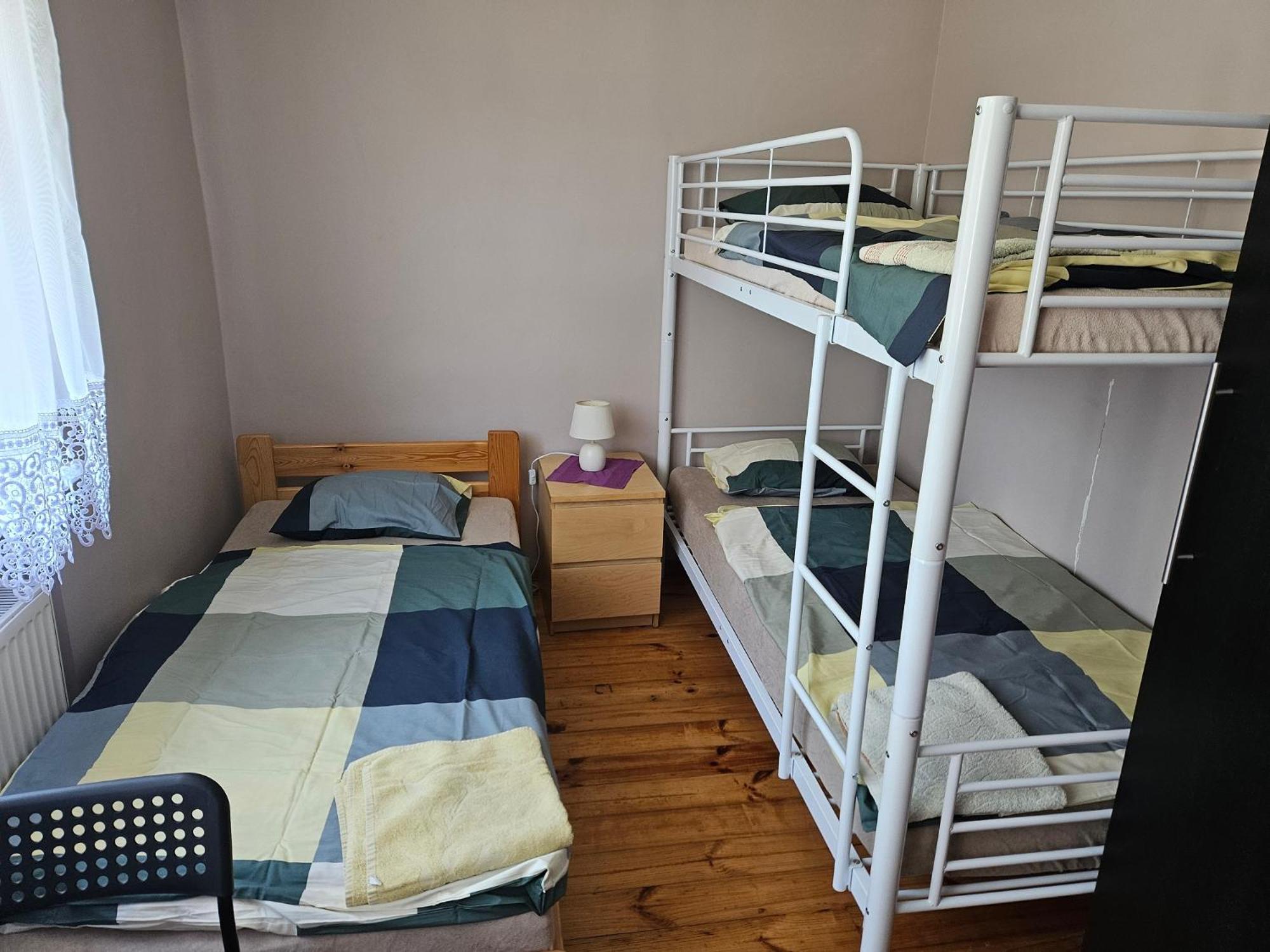 Privatunterkunft Taniespanie Rokietnica Rokietnica (Poznan)
