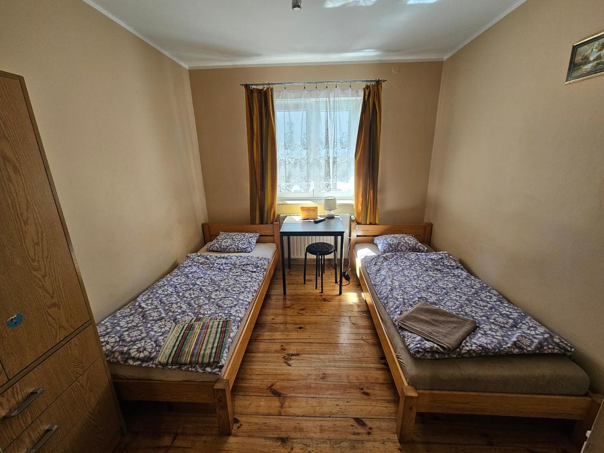 Taniespanie Rokietnica *