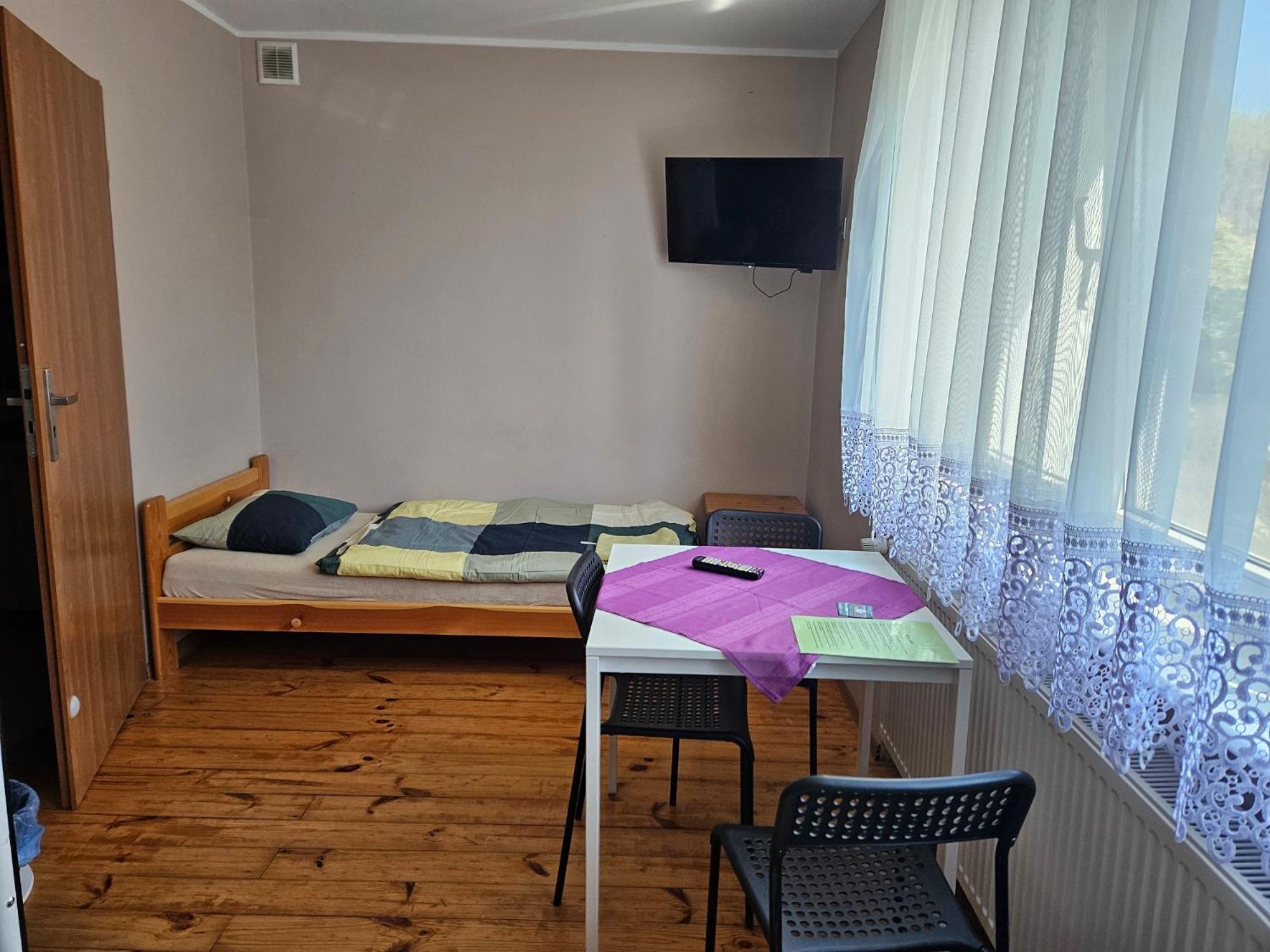 Privatunterkunft Taniespanie Rokietnica
