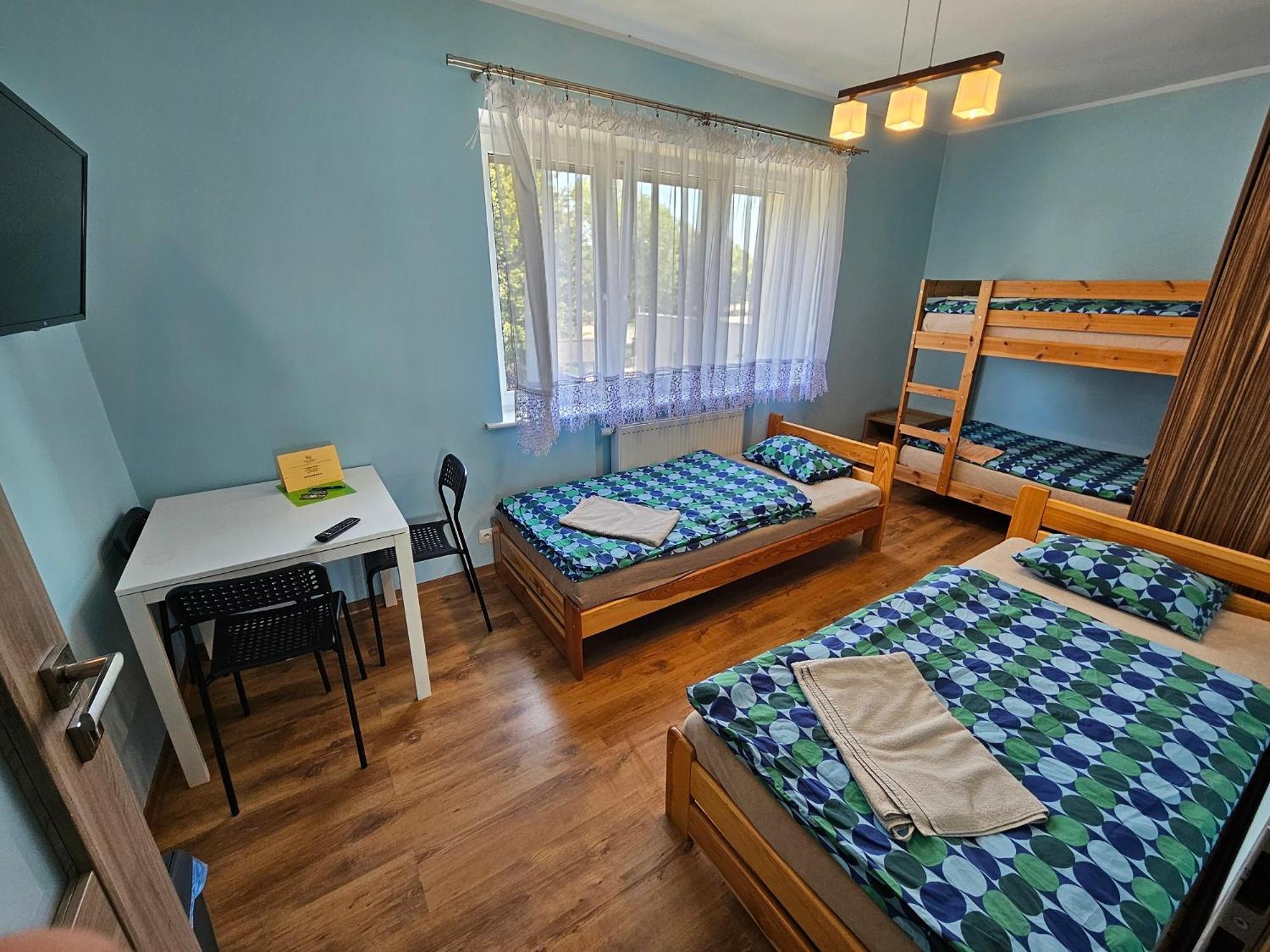 Homestay Taniespanie Rokietnica *
