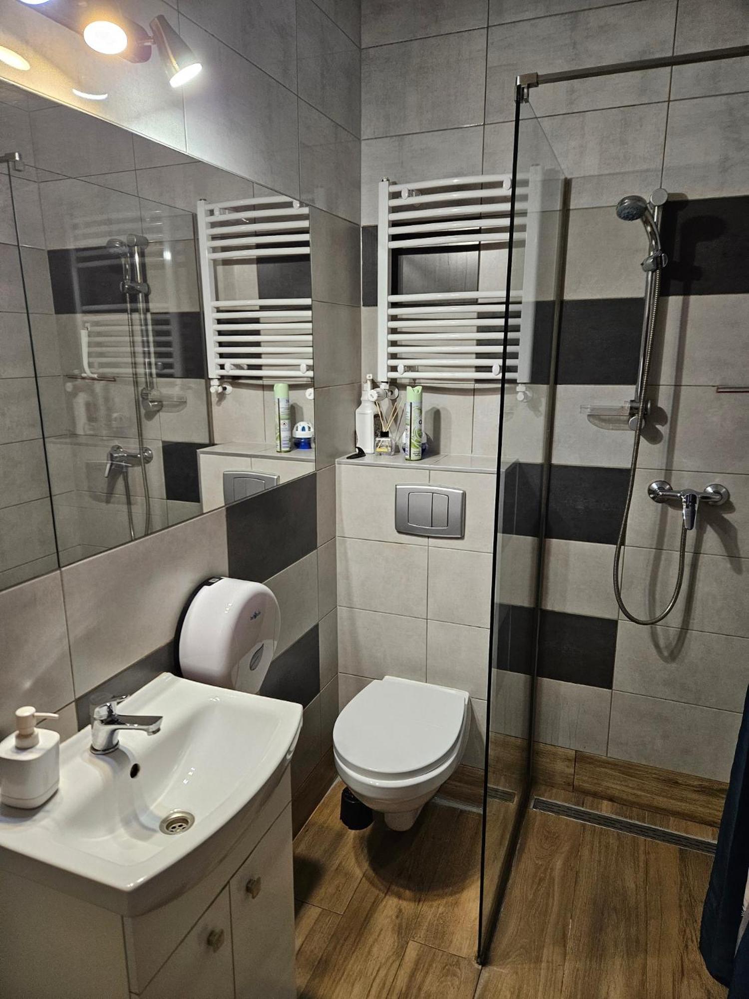 Privatunterkunft Taniespanie Rokietnica Rokietnica (Poznan)