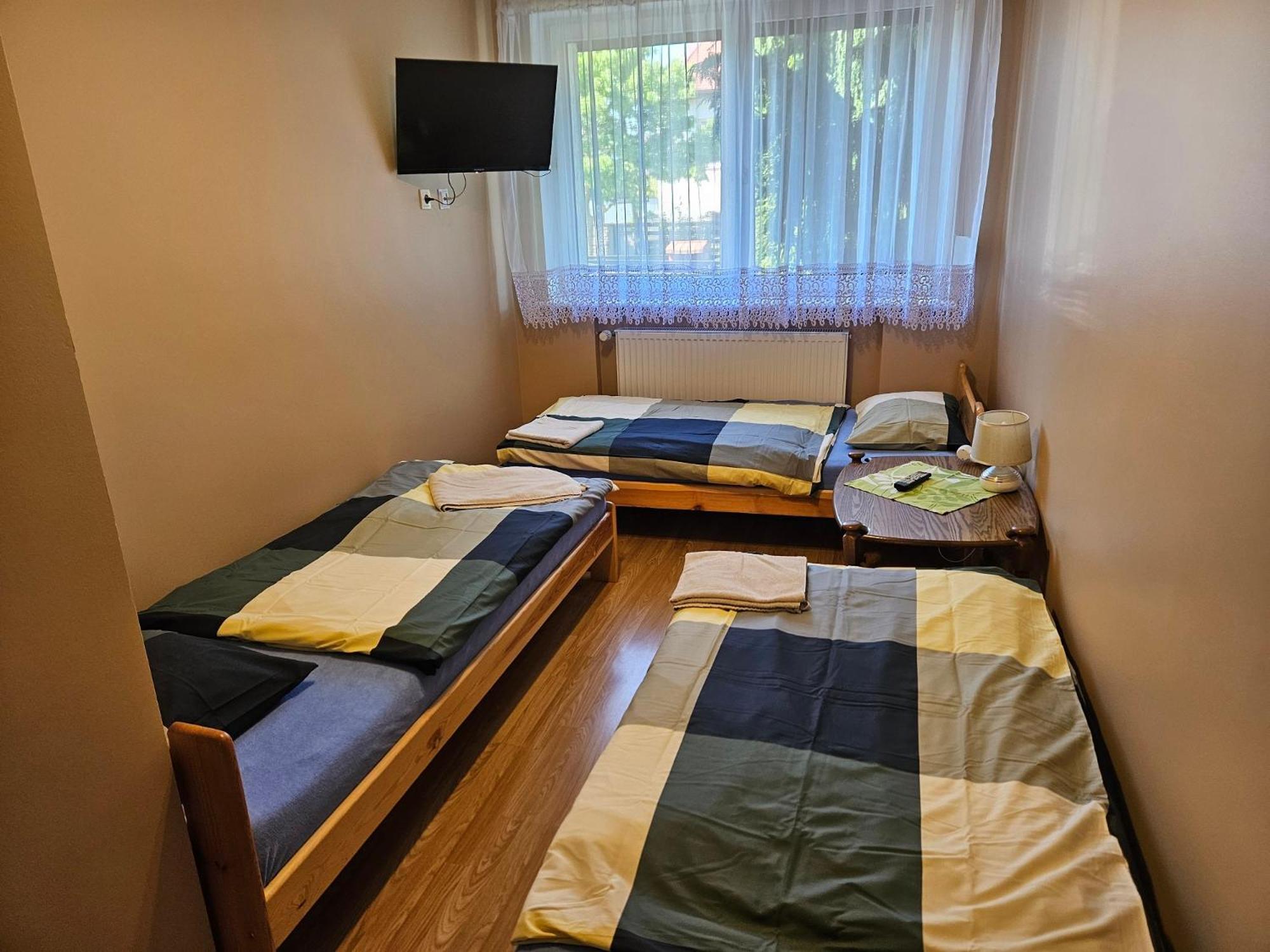 Taniespanie Rokietnica Rokietnica (Poznan)